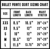 HUNTER BP SKIRT