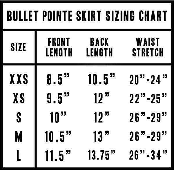 PINK SUGAR BP SKIRT