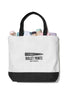 BALLET TOTE BAG