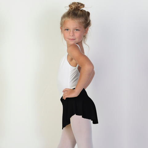 BP KIDS SKIRT BLACK