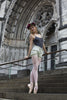 SHORTS PINK / LIGHT PINK