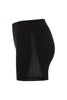 BOOTY SHORTS - BLACK