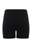 BOOTY SHORTS - BLACK