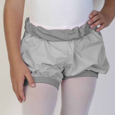 BP KIDS SHORTS DARK GRAY/LIGHT GRAY