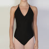 X Front: BLACK/BLACK