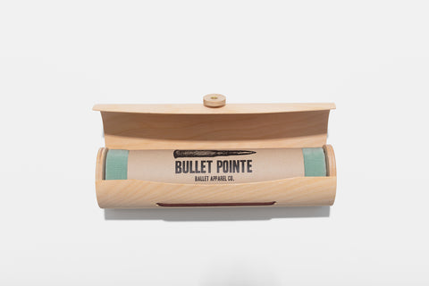 WOOD BOX
