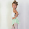 BP KIDS SKIRT SEAFOAM