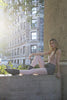 SHORTS PINK / LIGHT PINK