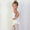 BP KIDS SKIRT WHITE