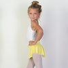 BP KIDS SKIRT YELLOW